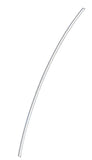 Sterling Silver Diamond Cut Round Omega 150 Chain